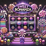 Sweet Bonanza