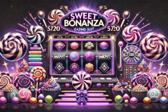 Sweet Bonanza