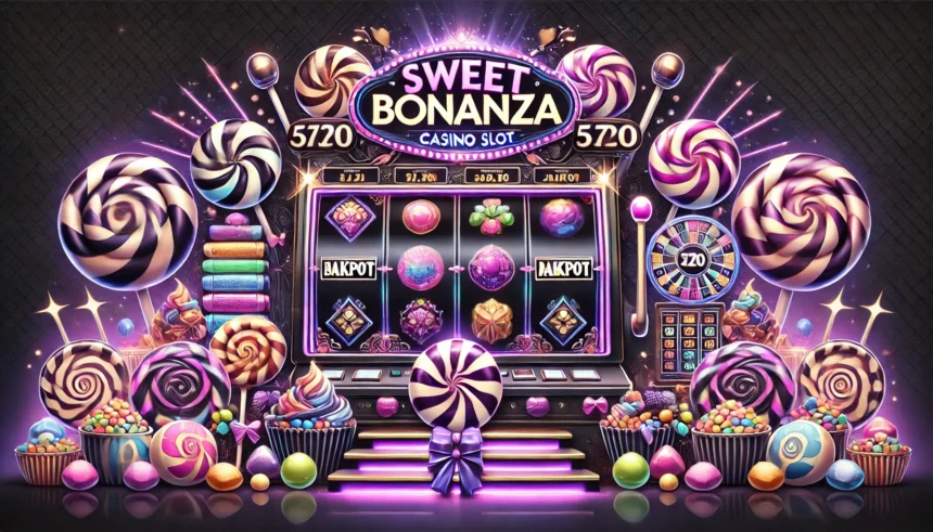 Sweet Bonanza