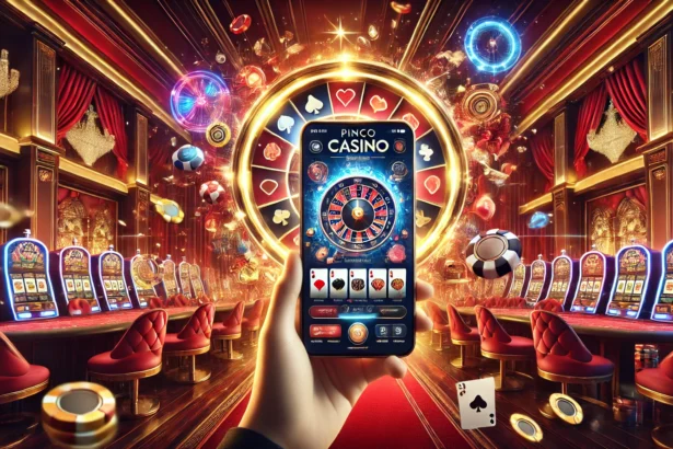 pinco-app